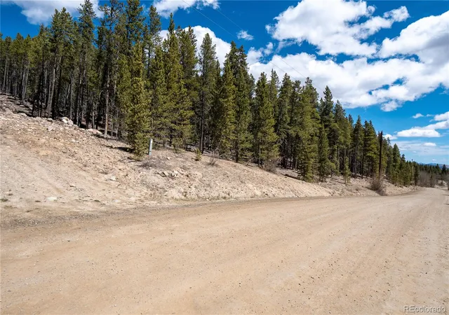 Photo 4 of Land for sale at 3149 Nugget Rd, Fairplay, CO 80440 | MLS# 1556516 | Listing updated on 2026-04-18