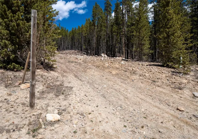 Photo 5 of Land for sale at 3149 Nugget Rd, Fairplay, CO 80440 | MLS# 1556516 | Listing updated on 2026-04-18