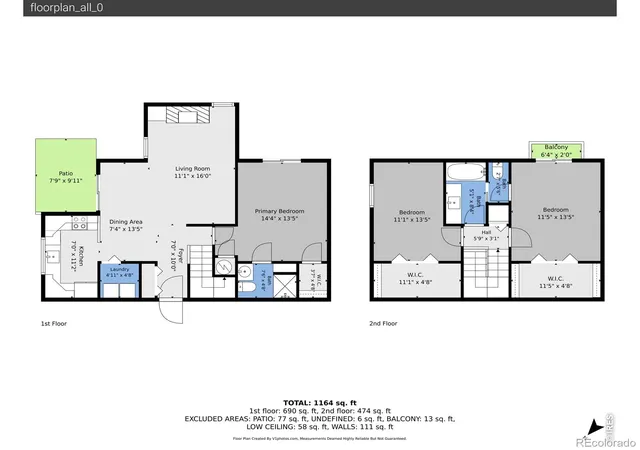 Homes for sale in Boulder, CO | 3734 Telluride Cir, Boulder, CO 80305 | MLS# IR1056789