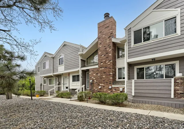 2nd image of 6840 W 84th Cir #4, Arvada, CO 80003 | MLS# 4856419