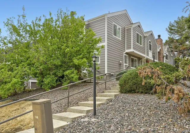 34th image of 6840 W 84th Cir #4, Arvada, CO 80003 | MLS# 4856419