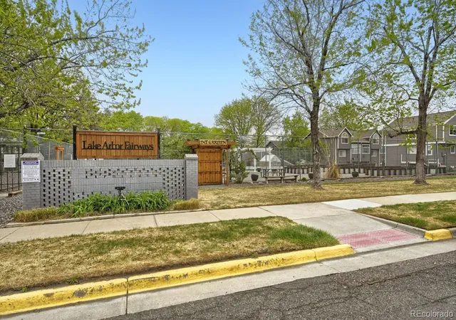 4th image of 6840 W 84Th Cir #4, Arvada, CO 80003 | MLS# 4856419