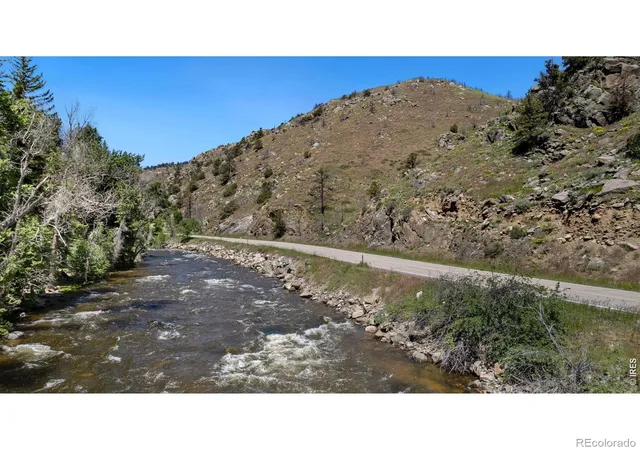 Homes for sale in Bellvue, CO | 32160 W Hwy 14, Bellvue, CO 80512 | MLS# IR1056795