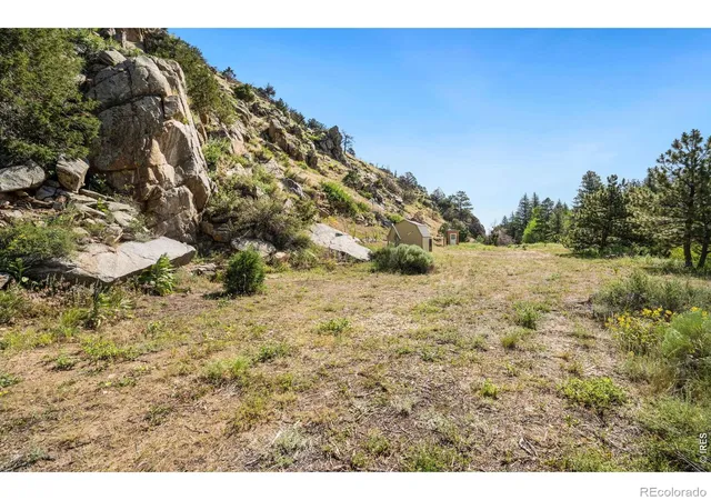 Homes for sale in Bellvue, CO | 32160 W Hwy 14, Bellvue, CO 80512 | MLS# IR1056795