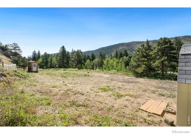 Homes for sale in Bellvue, CO | 32160 W Hwy 14, Bellvue, CO 80512 | MLS# IR1056795