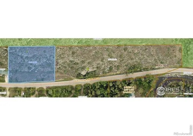 Homes for sale in Bellvue, CO | 32160 W Hwy 14, Bellvue, CO 80512 | MLS# IR1056795