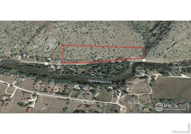 Homes for sale in Bellvue, CO | 32160 W Hwy 14, Bellvue, CO 80512 | MLS# IR1056795