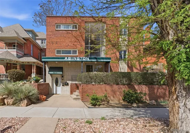 1st image of 1759 N Gilpin St #102, Denver, CO 80218 | MLS# 6271544