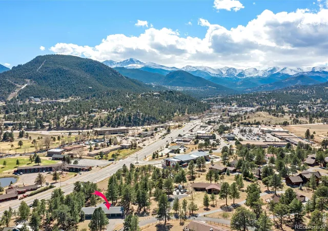 2nd image of 829 Panorama Cir, Estes Park, CO 80517 | MLS# IR1056798
