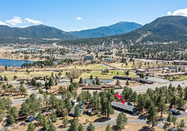 49th image of 829 Panorama Cir, Estes Park, CO 80517 | MLS# IR1056798