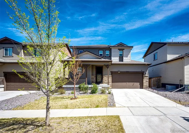 Homes for sale in Parker, CO | 10964 Hayloft St, Parker, CO 80134 | MLS# 7047525