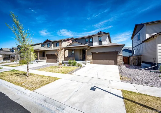 Homes for sale in Parker, CO | 10964 Hayloft St, Parker, CO 80134 | MLS# 7047525