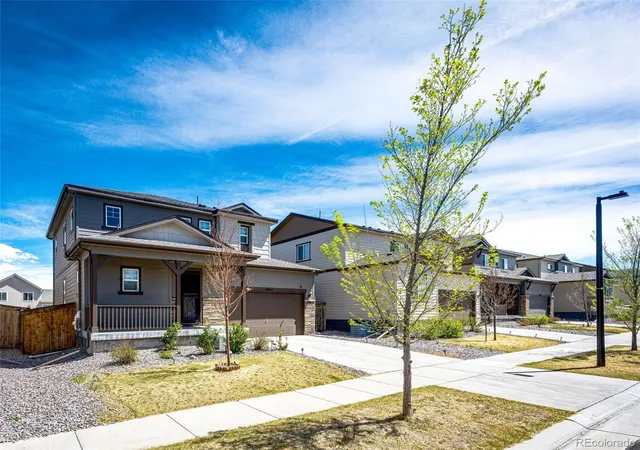 Homes for sale in Parker, CO | 10964 Hayloft St, Parker, CO 80134 | MLS# 7047525