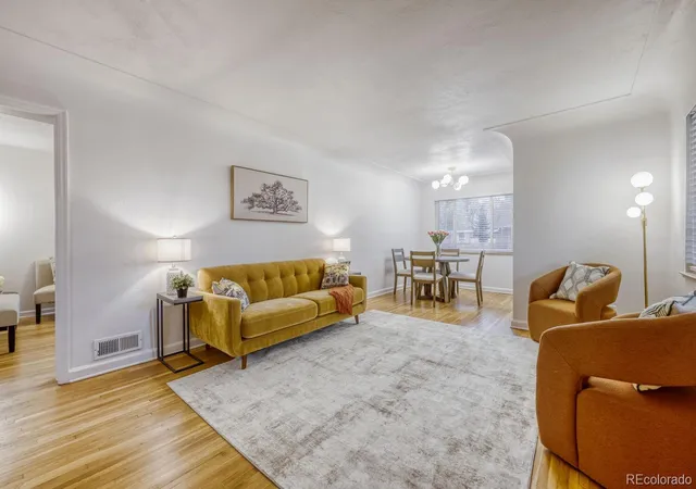 5th image of 1600 Xanthia St, Denver, CO 80220 | MLS# 1550472