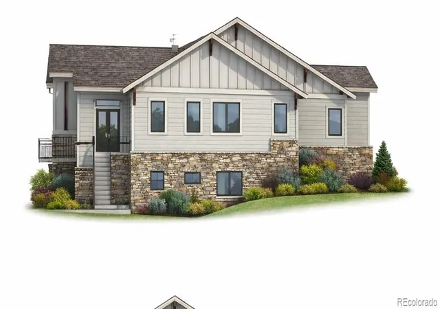 Homes for sale in Larkspur, CO | 636 Copper Fox Pl, Larkspur, CO 80118 | MLS# 6477371