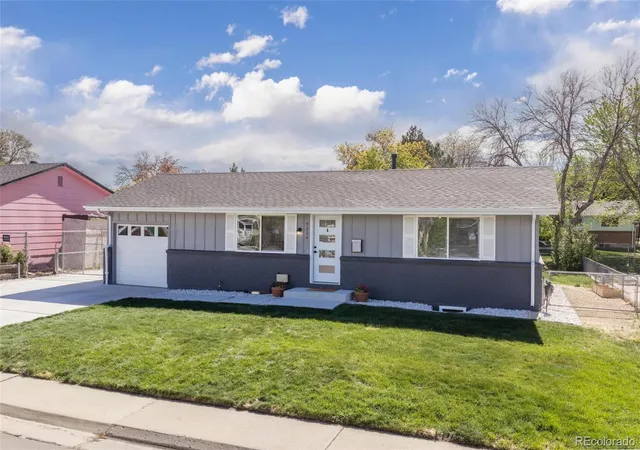Photo 1 of Single family home for sale at 9114 Lander St, Westminster, CO 80031 | MLS# 7564459 | Listing updated on 2026-08-31