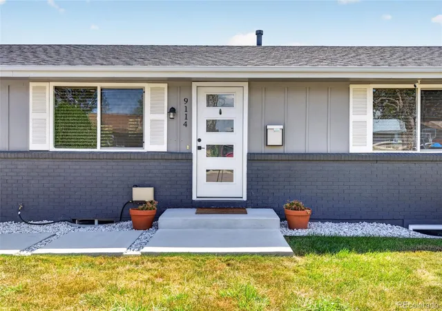 Photo 2 of Single family home for sale at 9114 Lander St, Westminster, CO 80031 | MLS# 7564459 | Listing updated on 2026-08-31