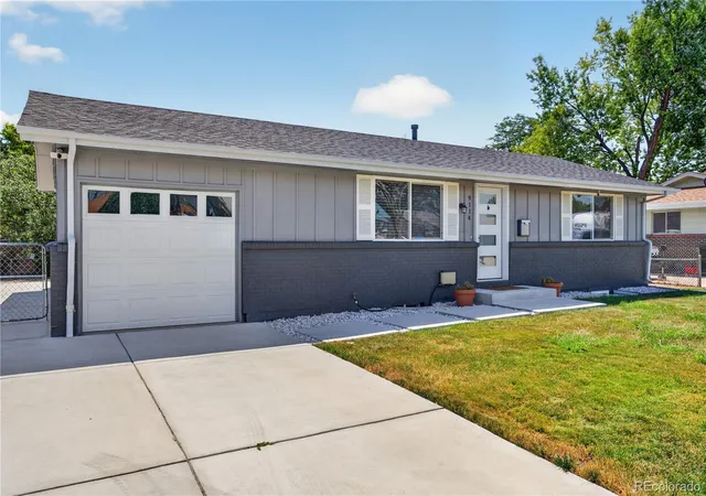 Photo 3 of Single family home for sale at 9114 Lander St, Westminster, CO 80031 | MLS# 7564459 | Listing updated on 2026-08-31