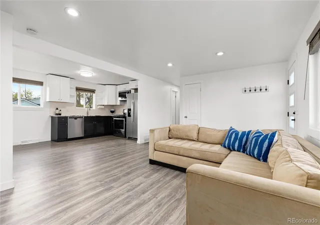 Homes for sale in Westminster, CO | 9114 Lander St, Westminster, CO 80031 | MLS# 7564459