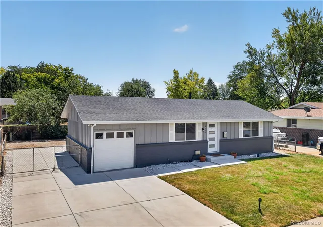 Photo 3 of Single family home for sale at 9114 Lander St, Westminster, CO 80031 | MLS# 7564459 | Listing updated on 2026-08-31