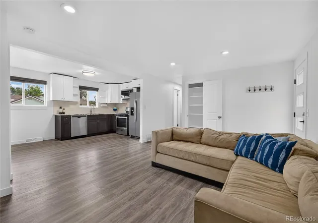 Photo 4 of Single family home for sale at 9114 Lander St, Westminster, CO 80031 | MLS# 7564459 | Listing updated on 2026-08-31