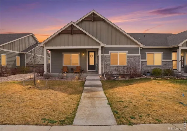 Photo 1 of Single family home for sale at 651 Hillspire Dr, Windsor, CO 80550 | MLS# IR1056811 | Listing updated on 2026-10-06