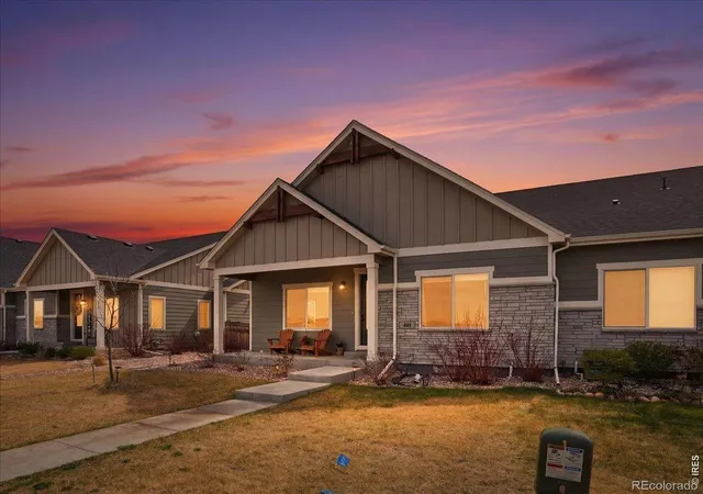 Photo 2 of Single family home for sale at 651 Hillspire Dr, Windsor, CO 80550 | MLS# IR1056811 | Listing updated on 2026-10-06