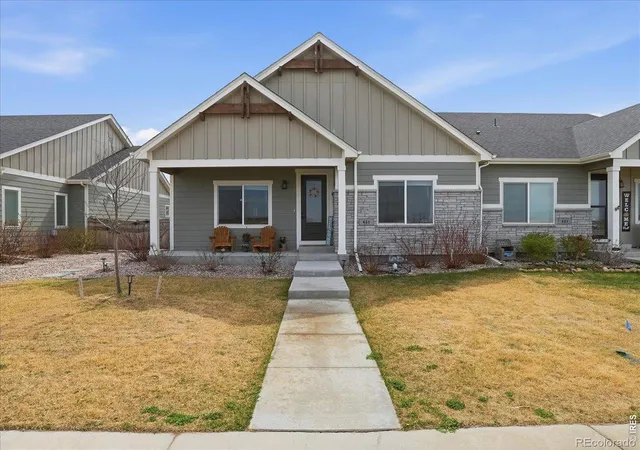Photo 3 of Single family home for sale at 651 Hillspire Dr, Windsor, CO 80550 | MLS# IR1056811 | Listing updated on 2026-10-06