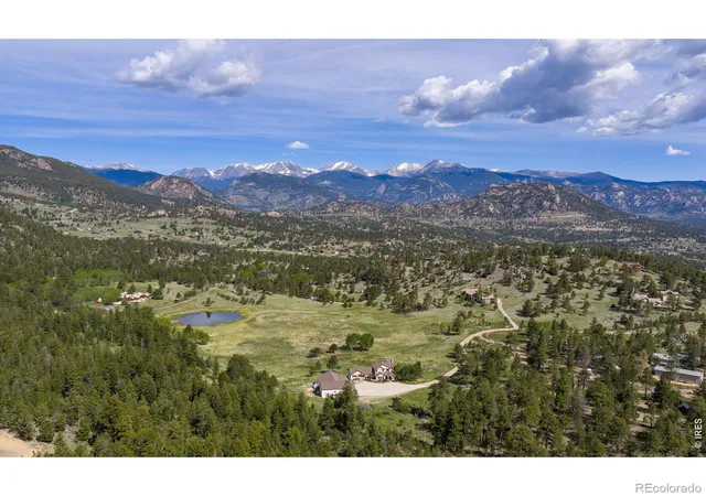 2nd image of 3505 Saint Francis Wy, Estes Park, CO 80517 | MLS# IR1056815