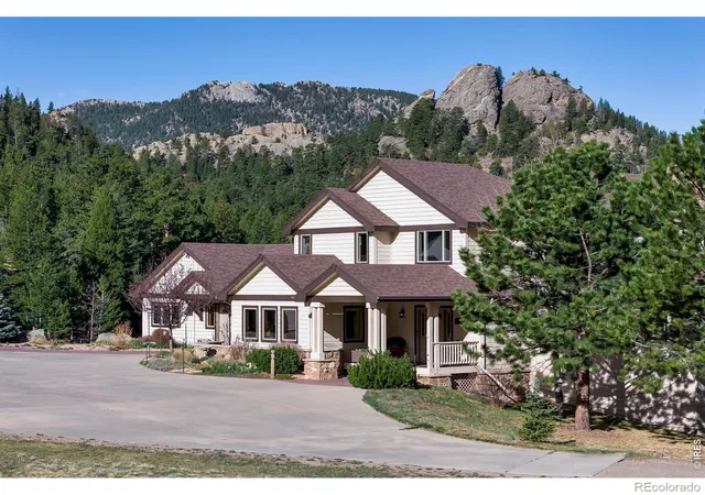 46th image of 3505 Saint Francis Wy, Estes Park, CO 80517 | MLS# IR1056815