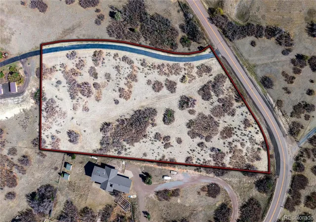 2nd image of 1701 N Rocky View Rd, Castle Rock, CO 80108 | MLS# 4765039