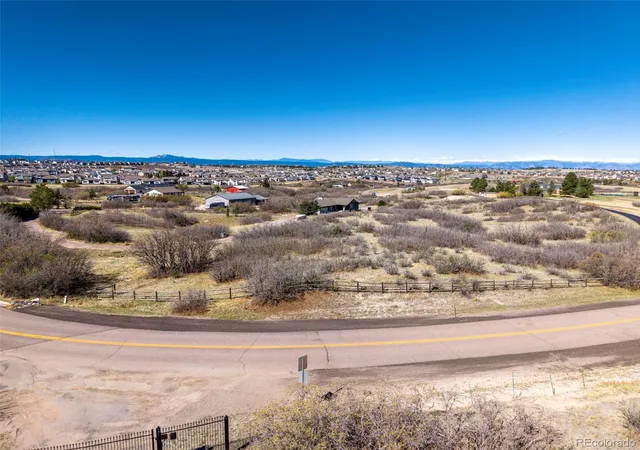 5th image of 1701 N Rocky View Rd, Castle Rock, CO 80108 | MLS# 4765039