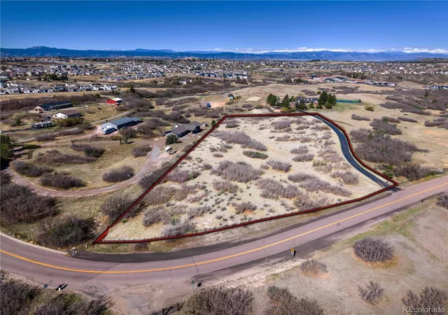 4th image of 1701 N Rocky View Rd, Castle Rock, CO 80108 | MLS# 4765039