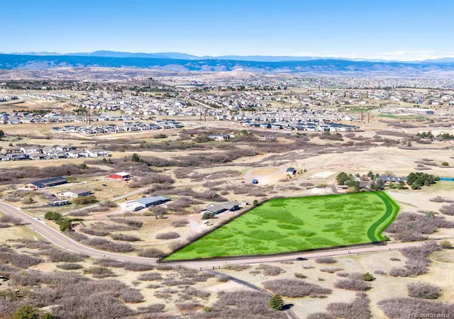 43rd image of 1701 N Rocky View Rd, Castle Rock, CO 80108 | MLS# 4765039