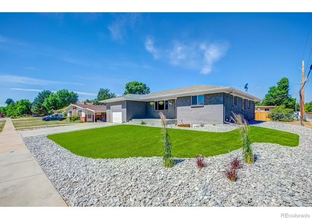 Homes for sale in Louisville, CO | 101 S Roosevelt Ave, Louisville, CO 80027 | MLS# IR1056820