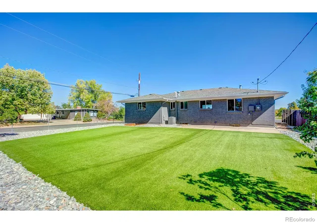 Photo 3 of Single family home for sale at 101 S Roosevelt Ave, Louisville, CO 80027 | MLS# IR1056820 | Listing updated on 2026-10-05