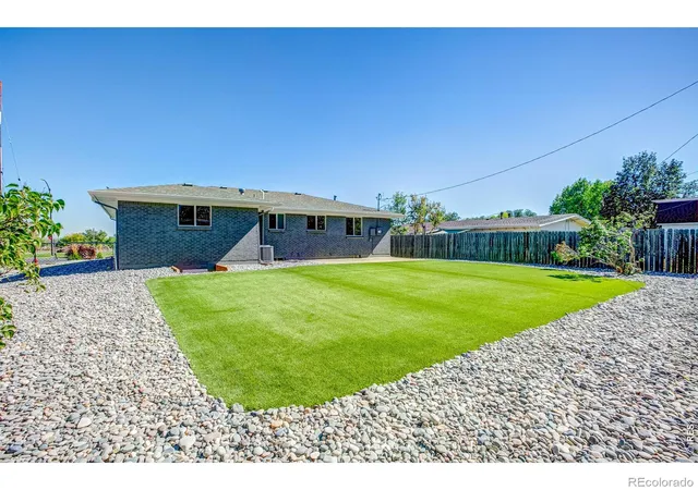 Photo 3 of Single family home for sale at 101 S Roosevelt Ave, Louisville, CO 80027 | MLS# IR1056820 | Listing updated on 2026-10-05