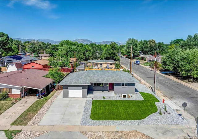 Photo 4 of Single family home for sale at 101 S Roosevelt Ave, Louisville, CO 80027 | MLS# IR1056820 | Listing updated on 2026-10-05