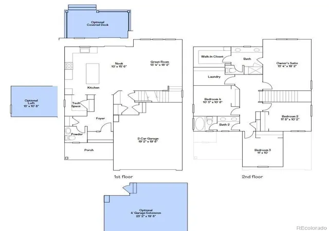 2nd image of 28372 E 5th Pl, Watkins, CO 80137 | MLS# 9661777