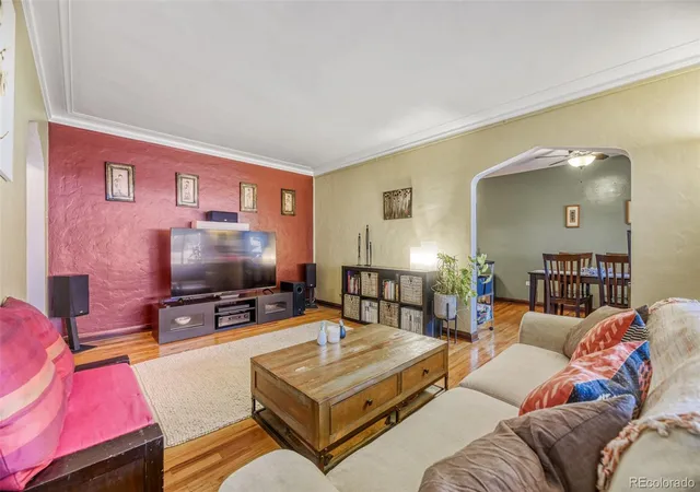 5th image of 768 N Ogden St, Denver, CO 80218