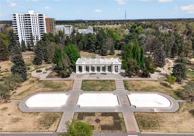 Homes for sale in Denver, CO | 1610 E 14th Avenue, Denver, CO 80218 | Houzeo
