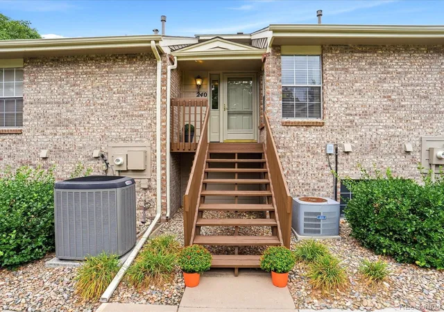 Photo 2 of Sale Pending at 1470 S Quebec Way #240, Denver, CO 80231 | MLS# 1980632 | Listing updated on 2026-10-12