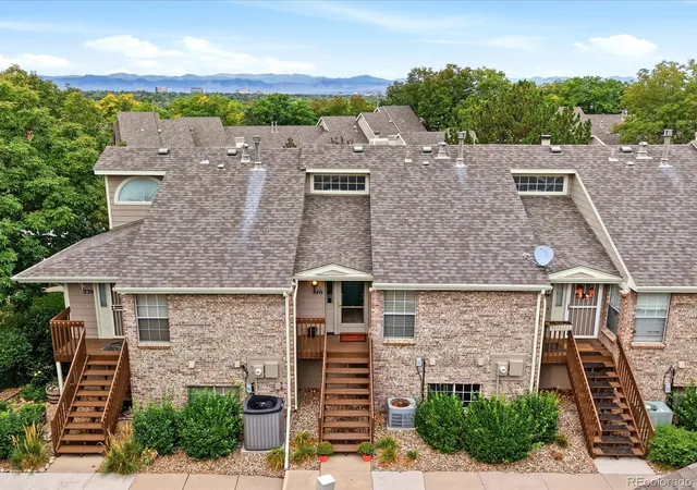 Photo 3 of Sale Pending at 1470 S Quebec Way #240, Denver, CO 80231 | MLS# 1980632 | Listing updated on 2026-10-12