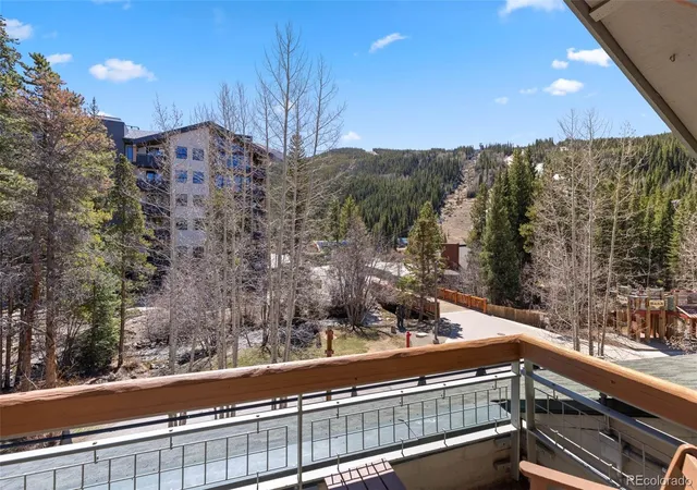 2nd image of 195 River Run Rd #8002, Keystone, CO 80435 | MLS# 6868710