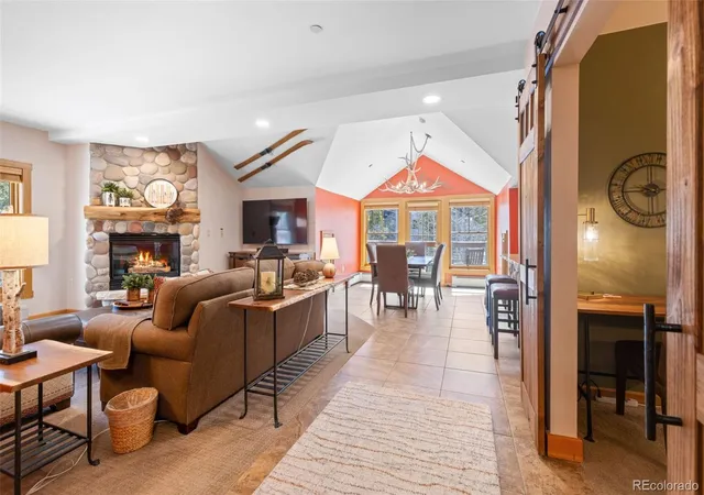 3rd image of 195 River Run Rd #8002, Keystone, CO 80435 | MLS# 6868710