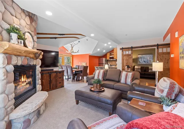 4th image of 195 River Run Rd #8002, Keystone, CO 80435 | MLS# 6868710