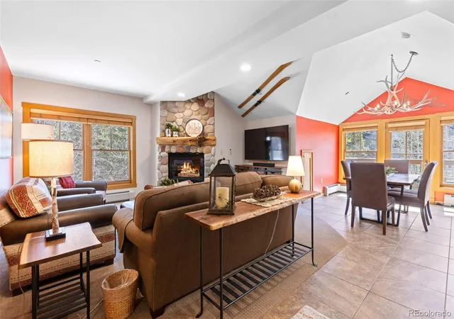 5th image of 195 River Run Rd #8002, Keystone, CO 80435 | MLS# 6868710