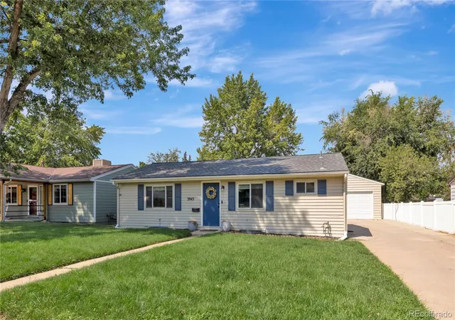 1st image of 3945 S Inca St, Englewood, CO 80110 | MLS# 6891104