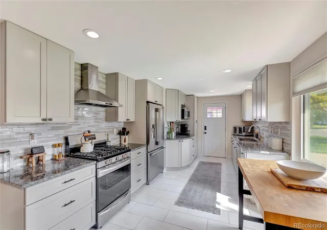 2nd image of 3945 S Inca St, Englewood, CO 80110 | MLS# 6891104