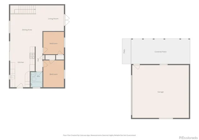 35th image of 3945 S Inca St, Englewood, CO 80110 | MLS# 6891104